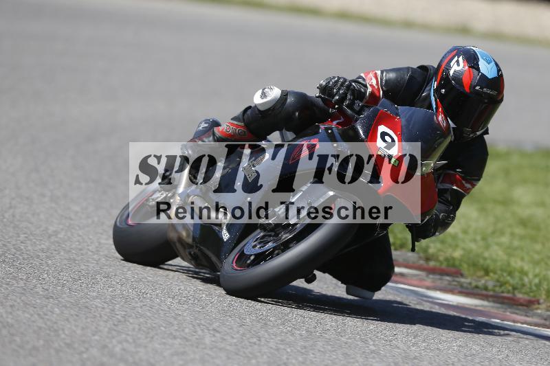 /12 30.04.2025 Speer Racing ADR/Gruppe gruen/9